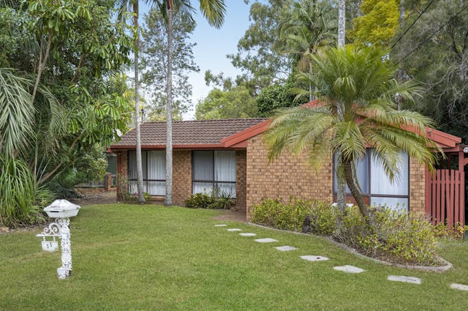 55 Sydney Street, Brassall, QLD, 4305 - Image 1