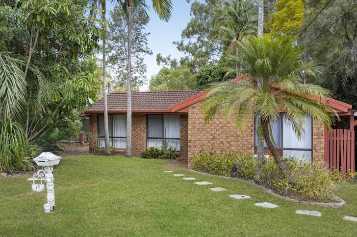 55 Sydney Street, Brassall, QLD, 4305