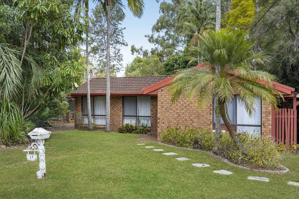 55 Sydney Street, Brassall, QLD, 4305 - Image 1