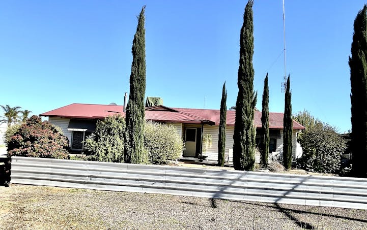 6-8 Woodrup Road, Wudinna, SA, 5652 - Image 1