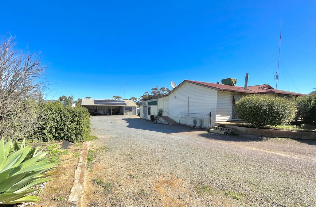 6-8 Woodrup Road, Wudinna, SA, 5652 - Image 5