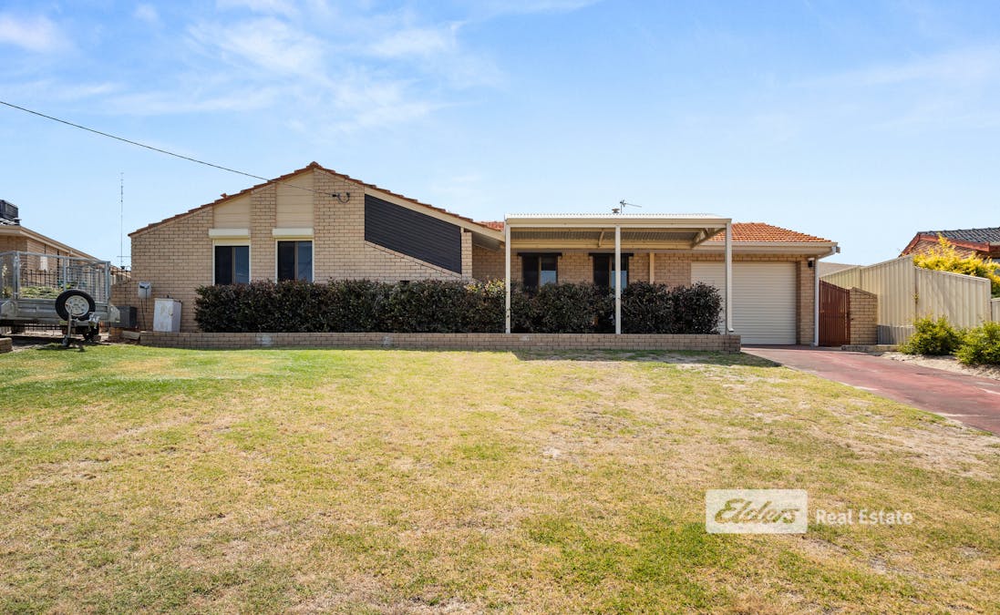 15 Sellenger Way, Australind, WA, 6233 - Image 1