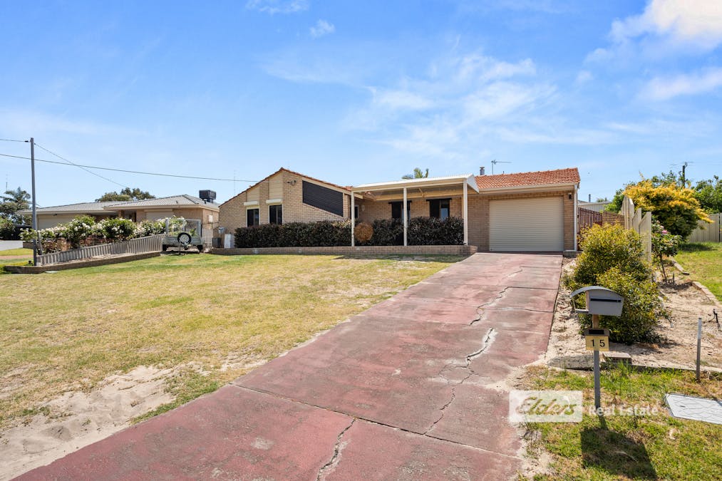 15 Sellenger Way, Australind, WA, 6233 - Image 21