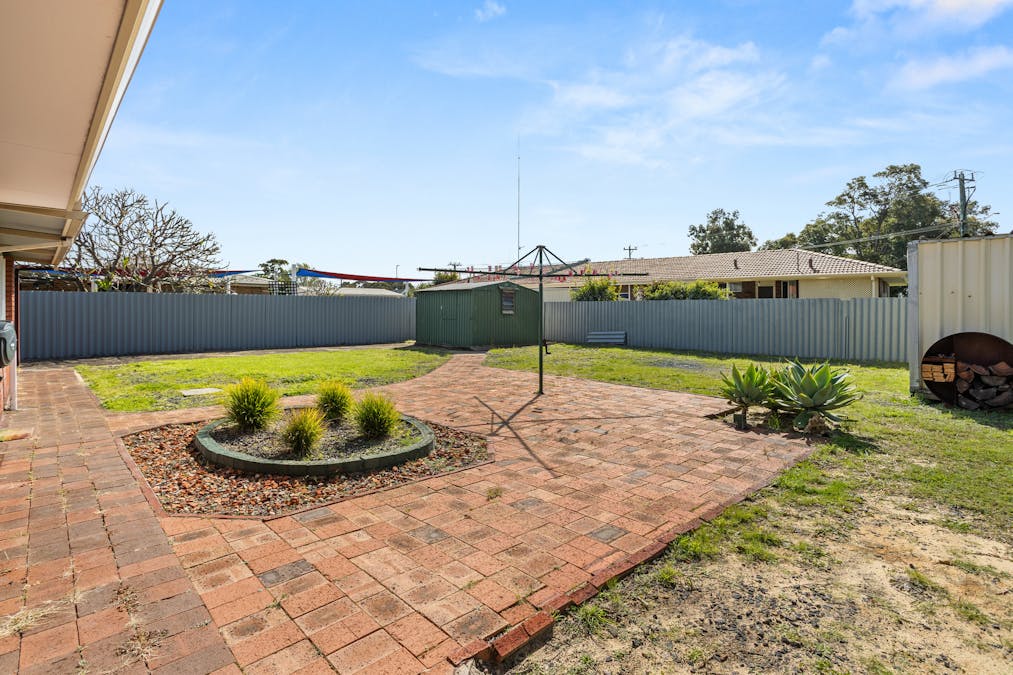 16 Drysdale Place, East Bunbury, WA, 6230 - Image 20
