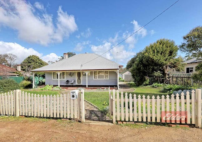 36 Havelock Street, Narrogin, WA, 6312 - Image 1