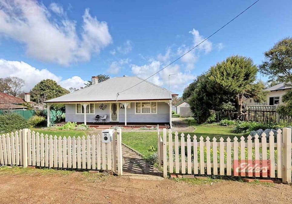 36 Havelock Street, Narrogin, WA, 6312 - Image 1