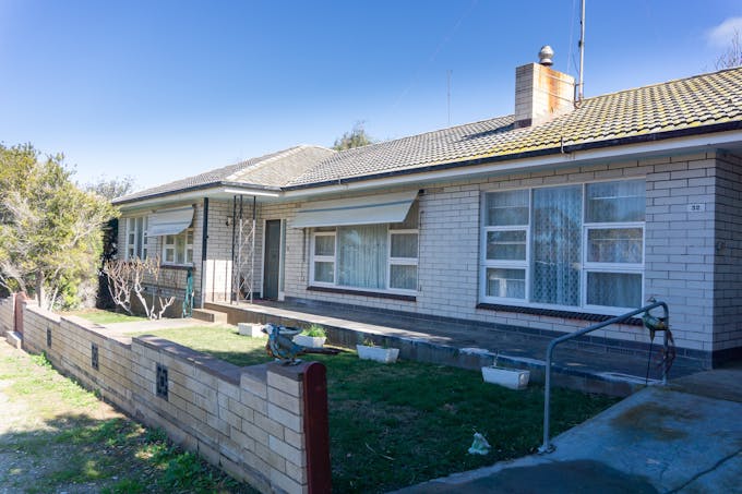 32 Second Street, Arno Bay, SA, 5603 - Image 1