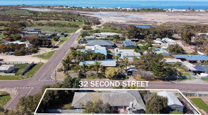 32 Second Street, Arno Bay, SA, 5603 - Image 1