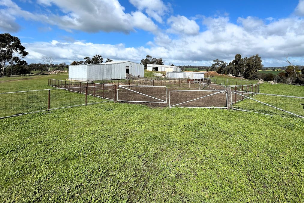 Moramockining Road, Wandering, WA, 6308 - Image 10