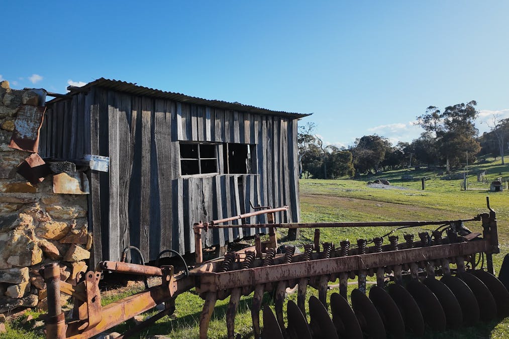 Moramockining Road, Wandering, WA, 6308 - Image 4