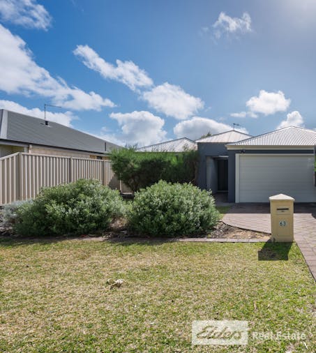63 Cottesloe Crescent, Secret Harbour, WA, 6173
