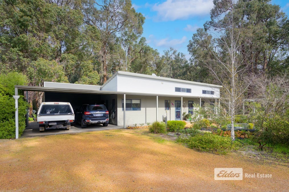 52 Macquarie Street, Noggerup, WA, 6225 - Image 4