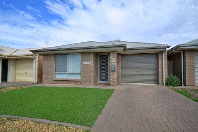 3 Bohlin Street, Whyalla Jenkins, SA, 5609 - Image 1