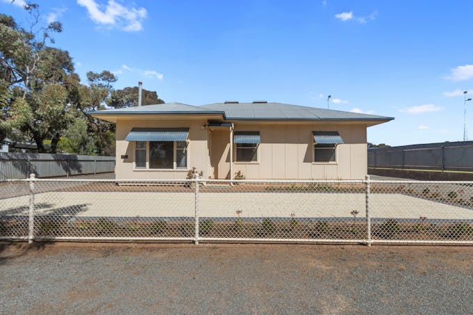 Lot 201 North Terrace, Orroroo, SA, 5431 - Image 1