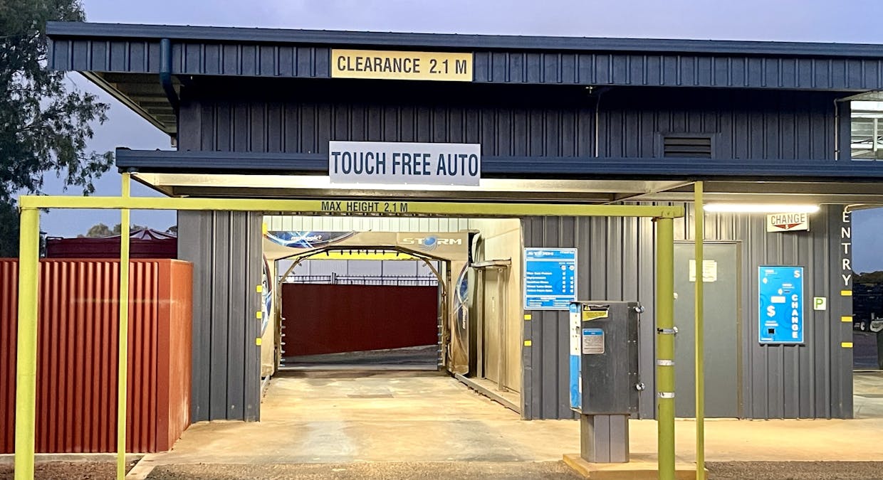 30 Eyre Highway, Wudinna, SA, 5652 - Image 2