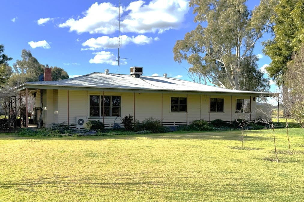 941 Yarraman Road, Bunnaloo, NSW, 2731 - Image 14