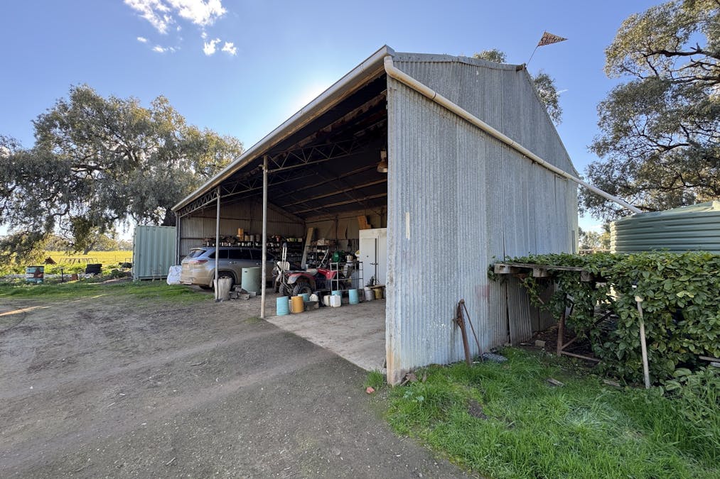 941 Yarraman Road, Bunnaloo, NSW, 2731 - Image 11