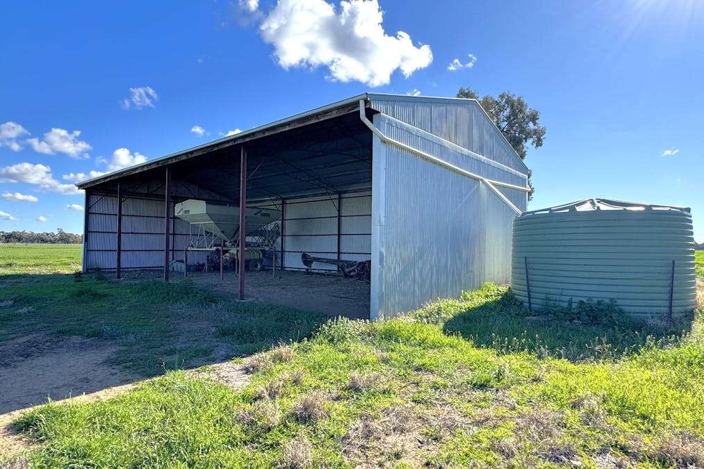 941 Yarraman Road, Bunnaloo, NSW, 2731 - Image 12