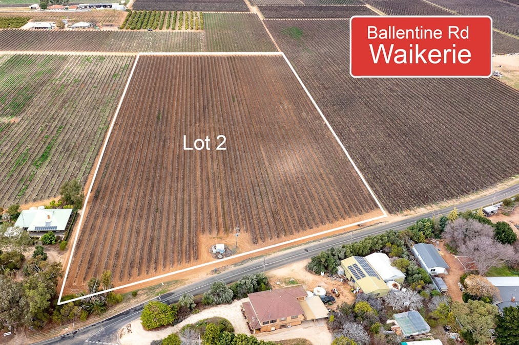 Various locations Roads, Waikerie, SA, 5330 - Image 5