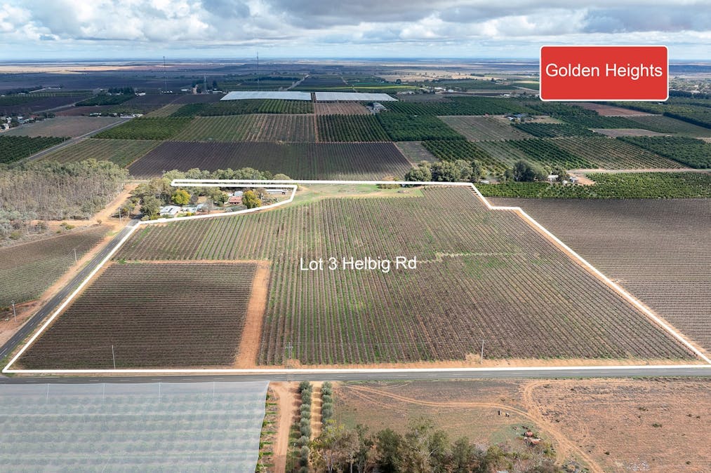 Various locations Roads, Waikerie, SA, 5330 - Image 6