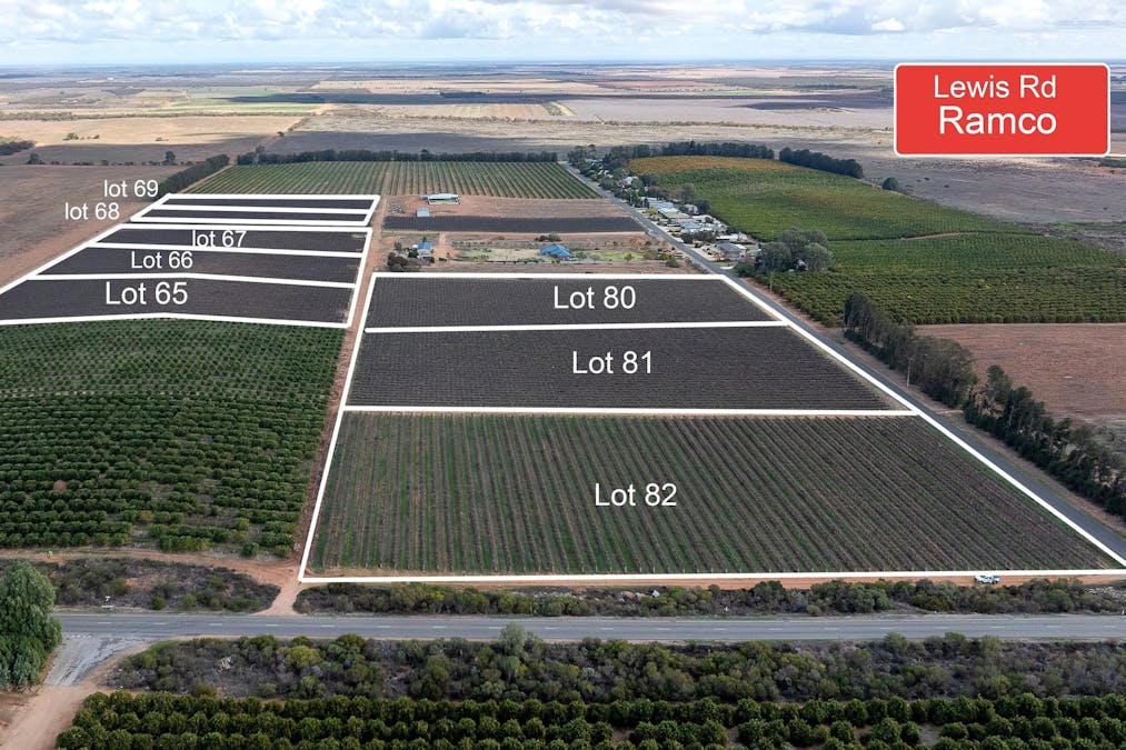 Various locations Roads, Waikerie, SA, 5330 - Image 10
