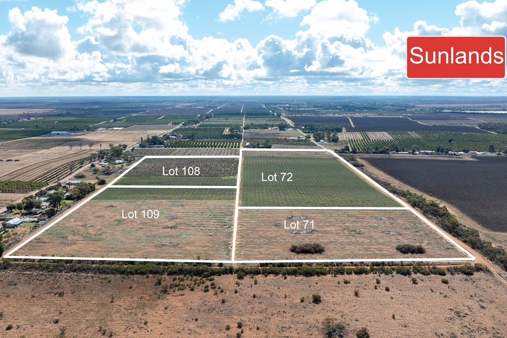 Various locations Roads, Waikerie, SA, 5330 - Image 11
