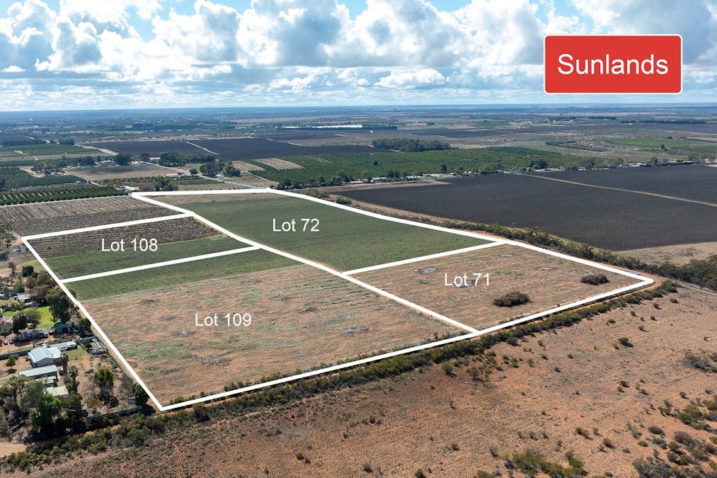 Various locations Roads, Waikerie, SA, 5330 - Image 12