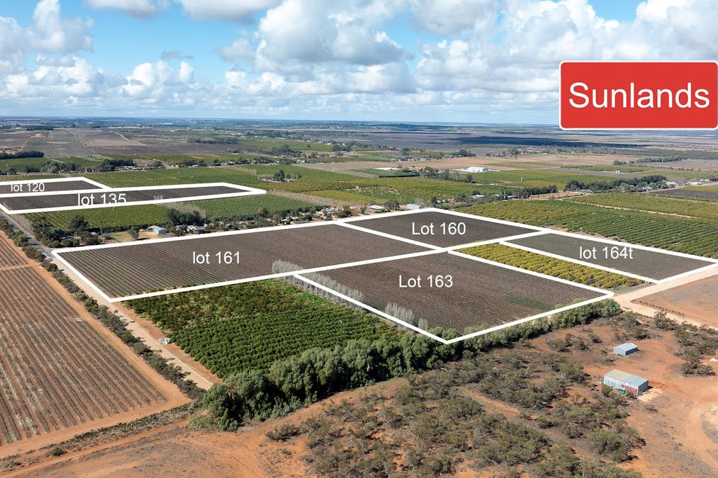 Various locations Roads, Waikerie, SA, 5330 - Image 15