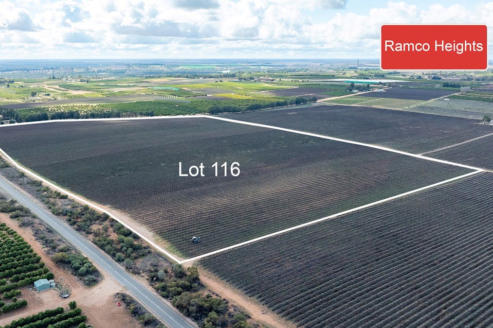 Various locations Roads, Waikerie, SA, 5330 - Image 16