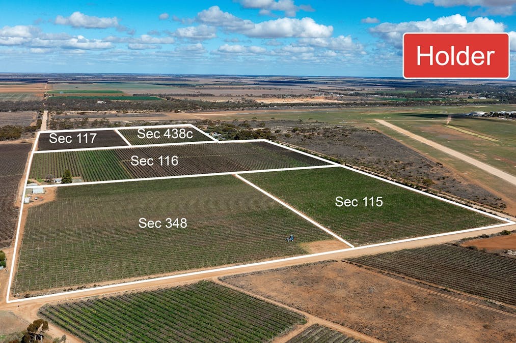 Various locations Roads, Waikerie, SA, 5330 - Image 17