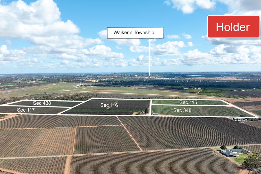 Various locations Roads, Waikerie, SA, 5330 - Image 18