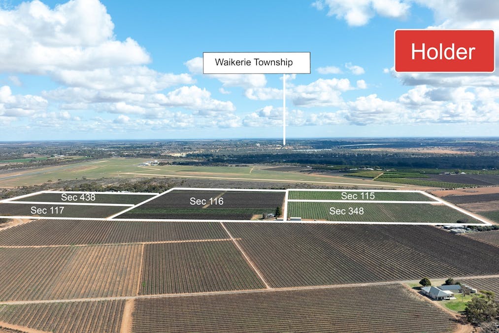 Various locations Roads, Waikerie, SA, 5330 - Image 19