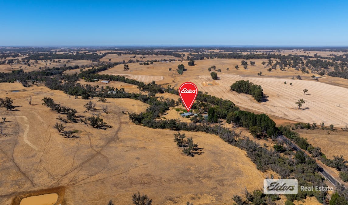 6529 Donnybrook-Boyup Brook Road, Boyup Brook, WA, 6244 - Image 35