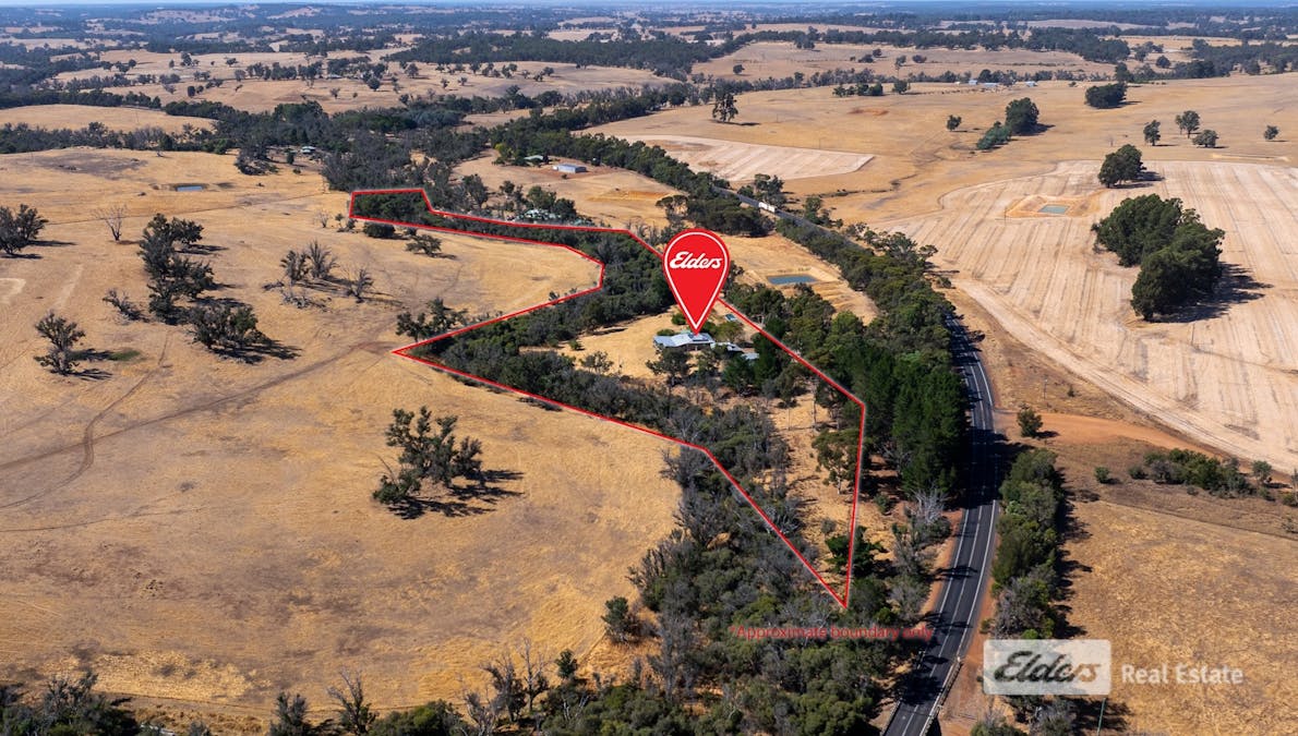 6529 Donnybrook-Boyup Brook Road, Boyup Brook, WA, 6244 - Image 3
