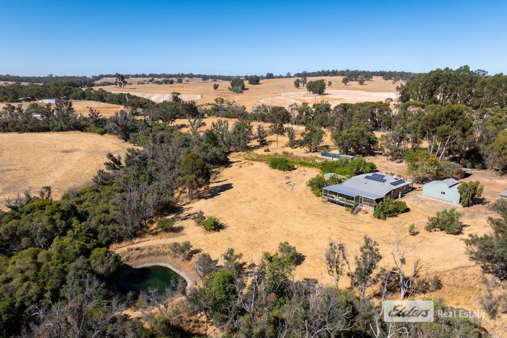 6529 Donnybrook-Boyup Brook Road, Boyup Brook, WA, 6244 - Image 30