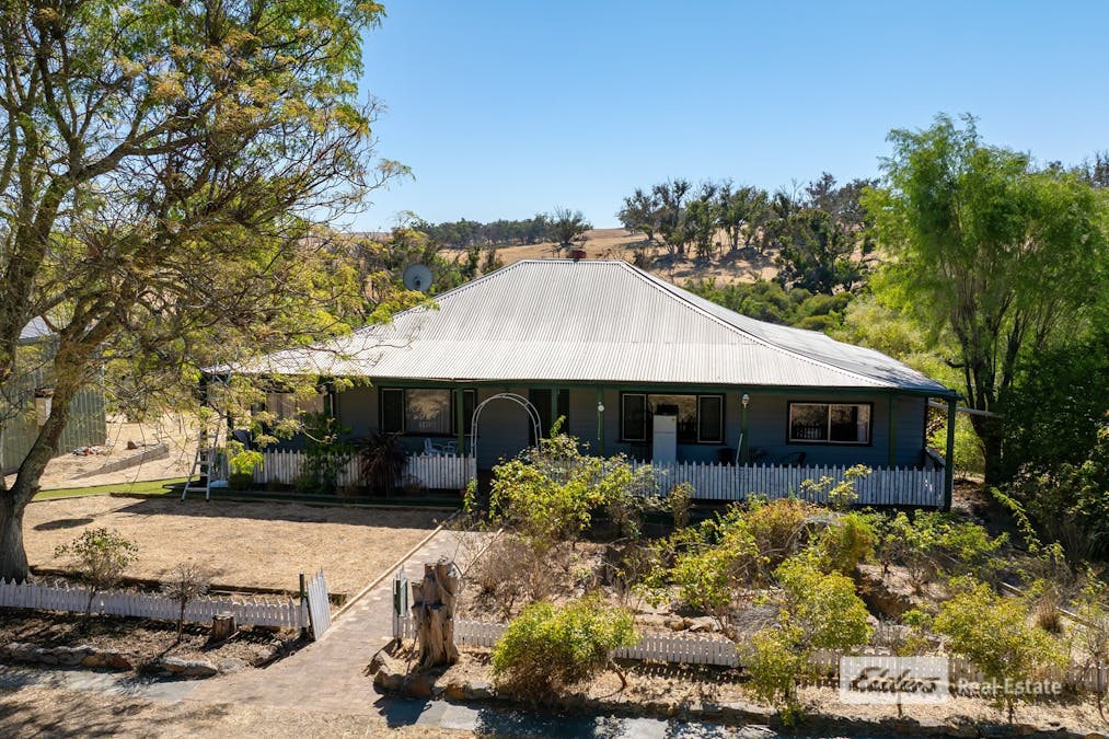 6529 Donnybrook-Boyup Brook Road, Boyup Brook, WA, 6244 - Image 1