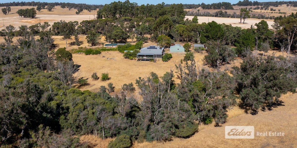 6529 Donnybrook-Boyup Brook Road, Boyup Brook, WA, 6244 - Image 32