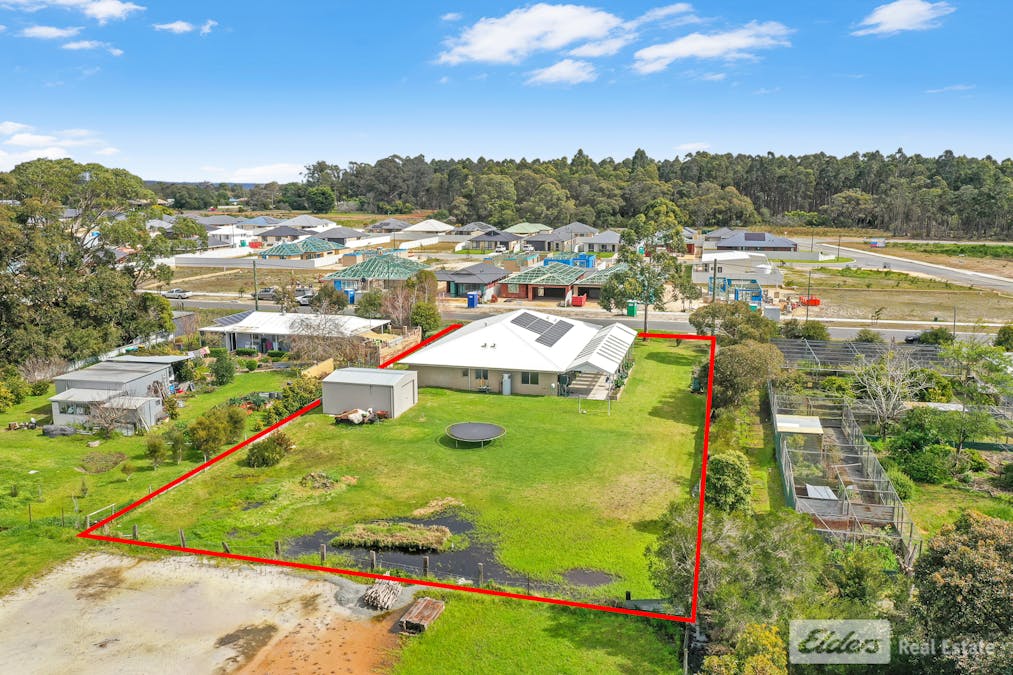 28 Clydesdale Road, Mckail, WA, 6330 - Image 28