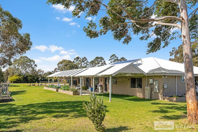 28 Clydesdale Road, Mckail, WA, 6330 - Image 1