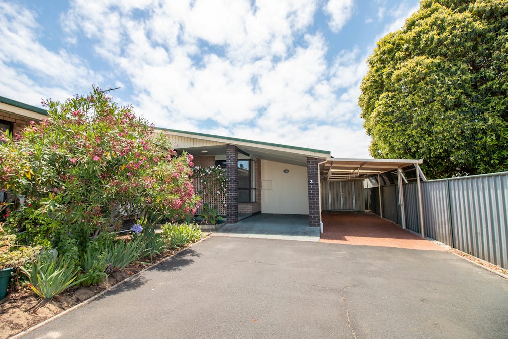 4C White Street, East Bunbury, WA, 6230 - Image 20