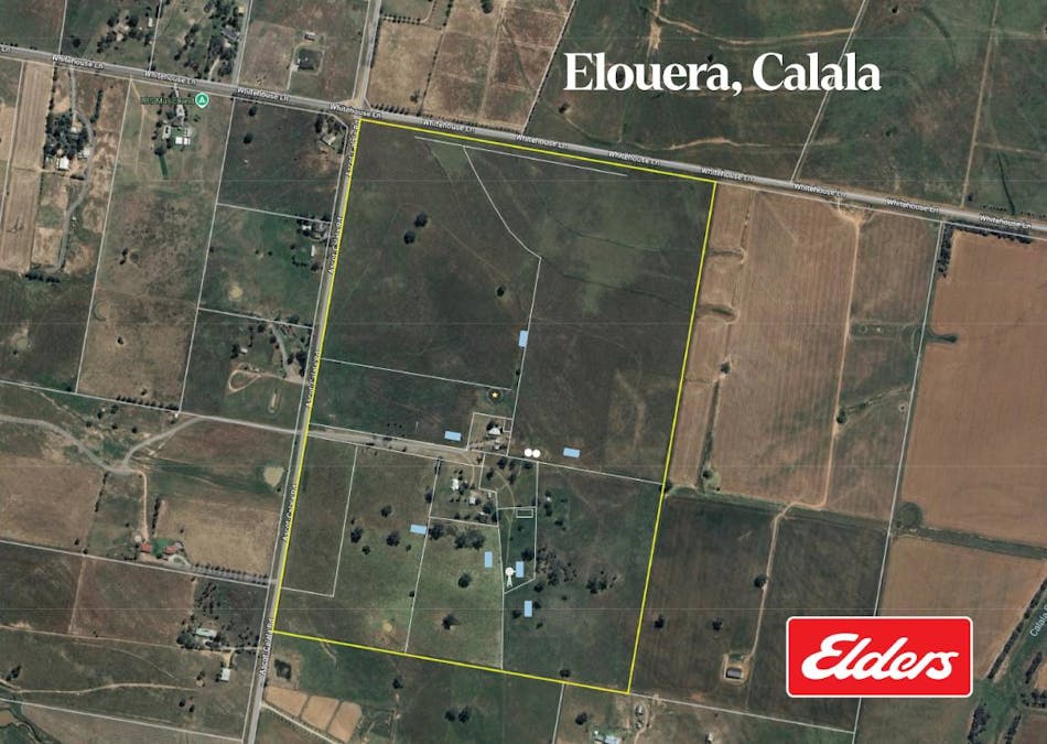 730 Ascot-Calala Road, Tamworth, NSW, 2340 - Floorplan 1