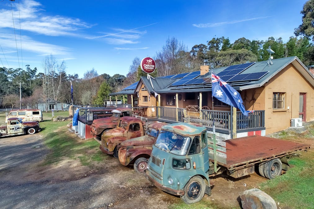 2798 Mansfield-Whitfield Road, Tolmie, VIC, 3723 - Image 13