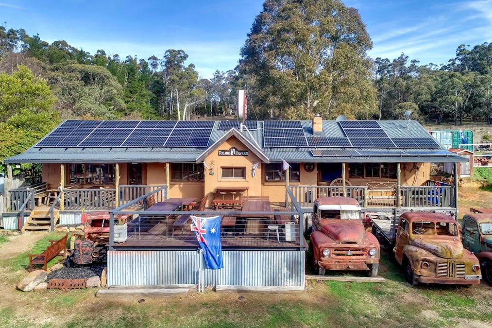 2798 Mansfield-Whitfield Road, Tolmie, VIC, 3723 - Image 1