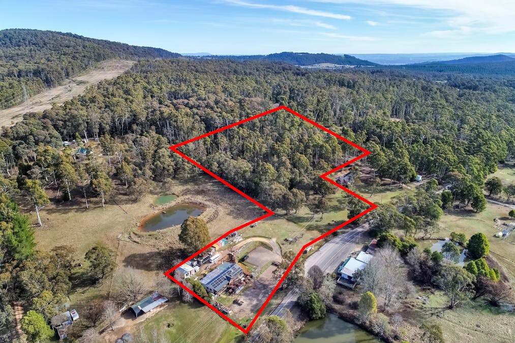 2798 Mansfield-Whitfield Road, Tolmie, VIC, 3723 - Image 14