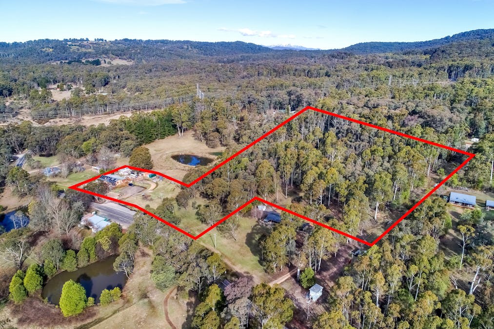 2798 Mansfield-Whitfield Road, Tolmie, VIC, 3723 - Image 8
