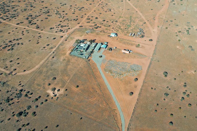 207 Halfway House Road, Annadale, SA, 5356 - Image 1