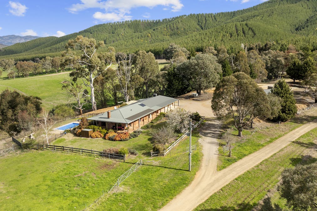 829 Carrolls Road & 164 Brownes Lane, Rosewhite, VIC, 3737 - Image 6