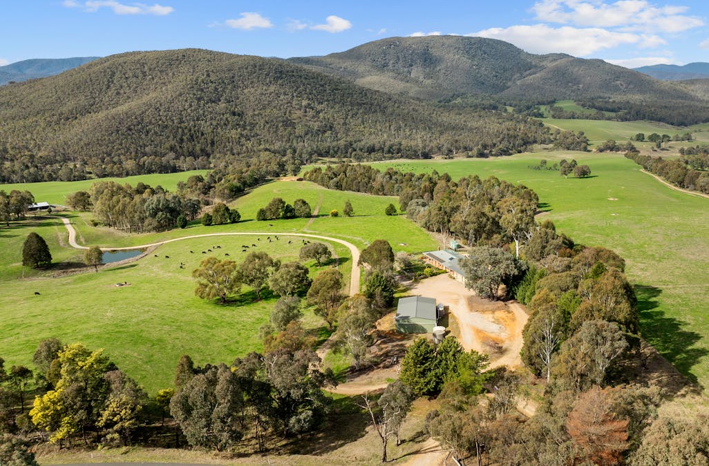 829 Carrolls Road & 164 Brownes Lane, Rosewhite, VIC, 3737 - Image 2
