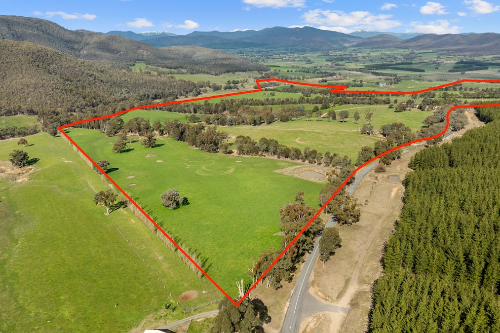 829 Carrolls Road & 164 Brownes Lane, Rosewhite, VIC, 3737 - Image 4