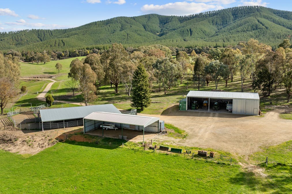 829 Carrolls Road & 164 Brownes Lane, Rosewhite, VIC, 3737 - Image 34